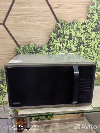 Свч микроволновая печь Samsung