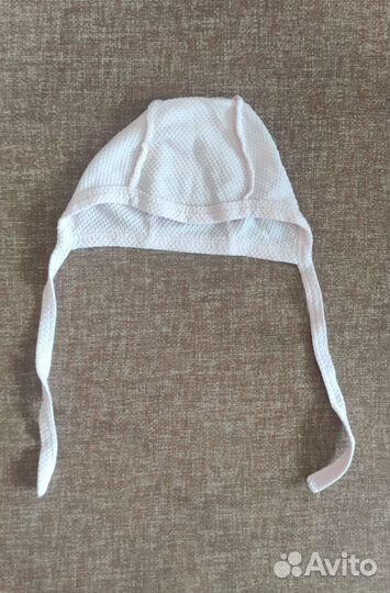 Боди для девочки