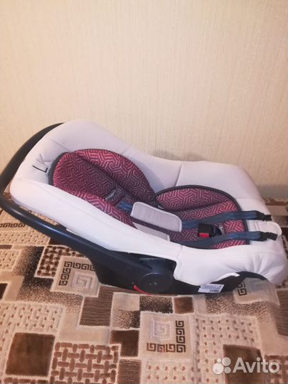 Автолюлька