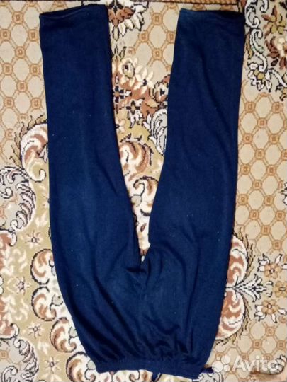 Спортивный костюм мужской бу