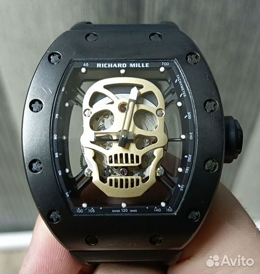 Часы Richard mille