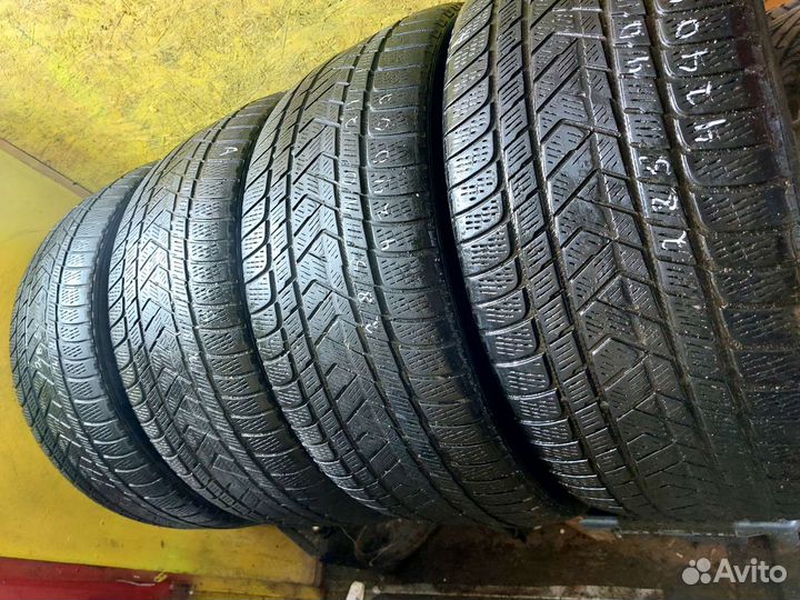Pirelli Scorpion Winter 285/40 R21 108V