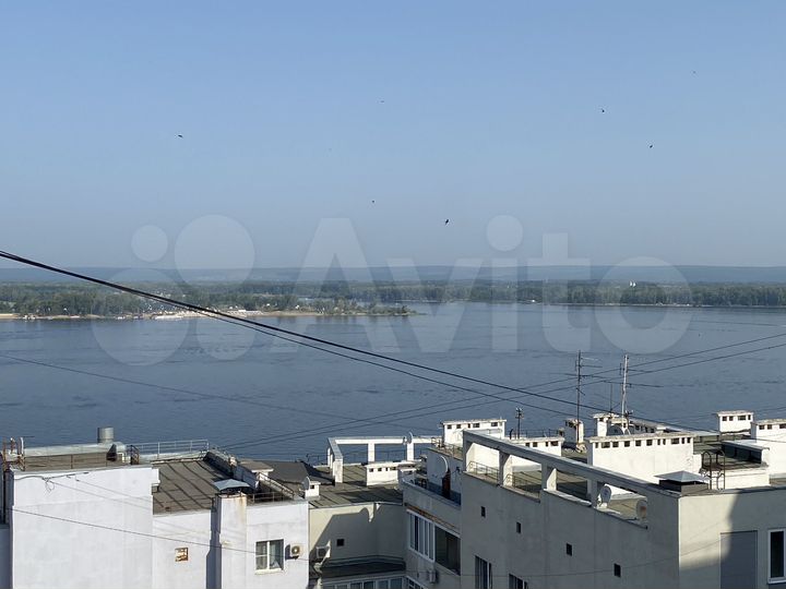 3-к. квартира, 151 м², 9/10 эт.