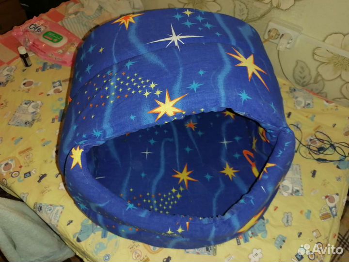 Домик для кошки бу