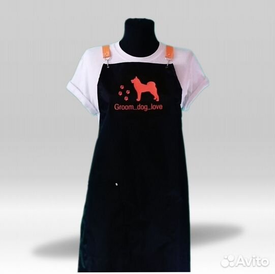 Фартук передник