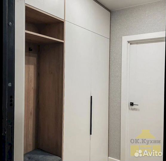 Шкафы купе на заказ