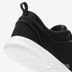 Обувь для ходьбы City Sneaker Men - PW 100 серый n