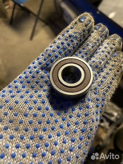 Подшипник 6202