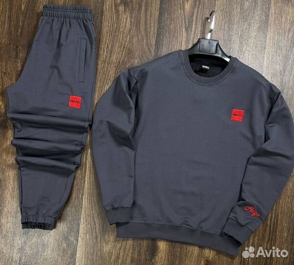 Спортивные костюмы Hugo Boss легкие