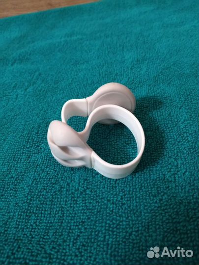 Крепёж для кабеля 5,2х3,7х5,8см