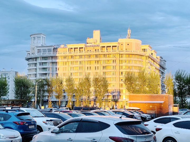 Помещение, 235.5 м²