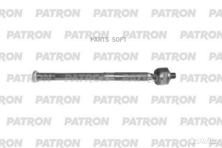 Patron PS2547 Тяга рулевая ford: C-MAX 10, grand C-MAX 10