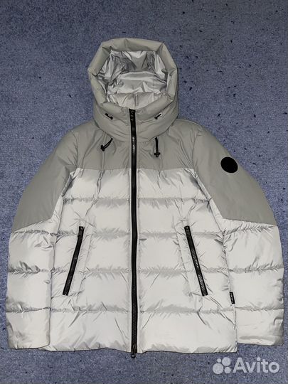 Пуховик Laplandia