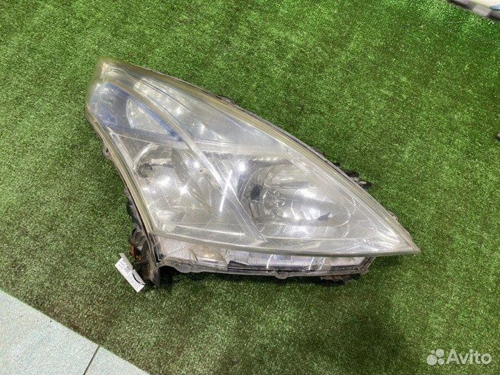 Фара передняя правая Nissan Teana J32 VQ25DE 2008