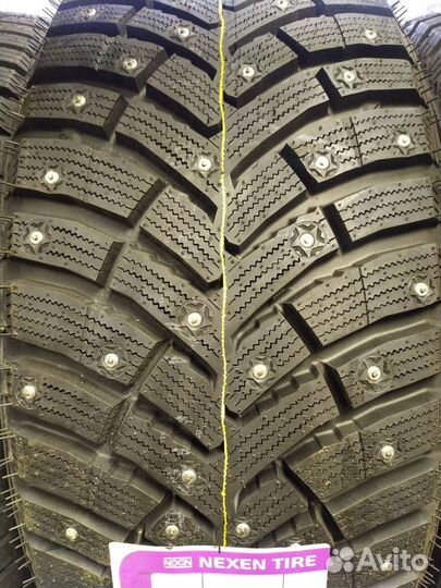 Nexen Winguard WinSpike 3 215/55 R16