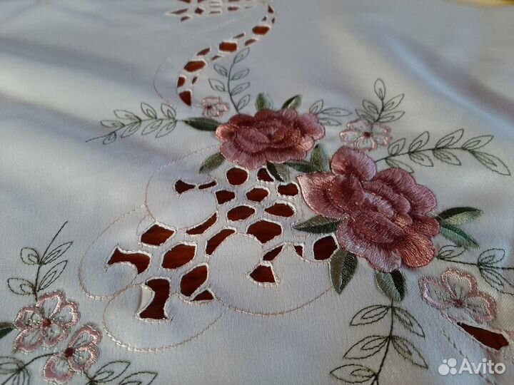 Скатерть (5 штук)