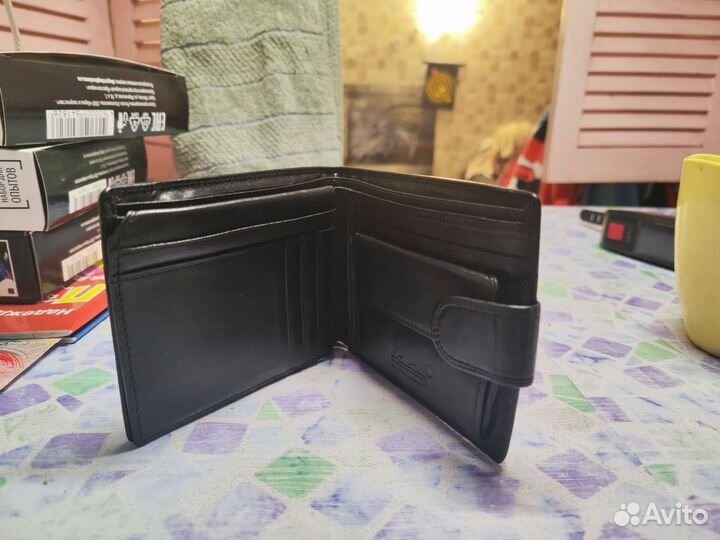 Кошелек мужской wanlima