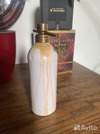 Montale Mukhallat, 100 ml, Elie Saab Royal 10 ml