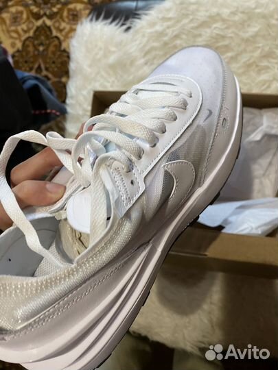 Nike Waffle one оригинал