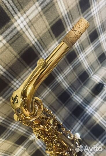 Саксофон альт JP245