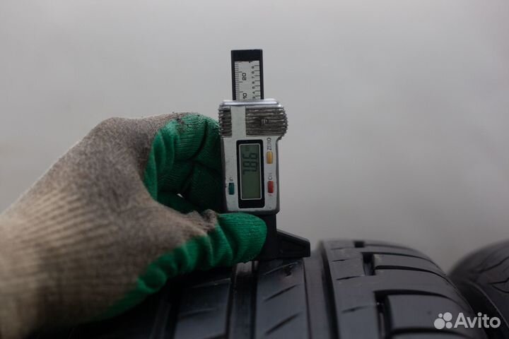 Continental PremiumContact 6 205/55 R16 91V