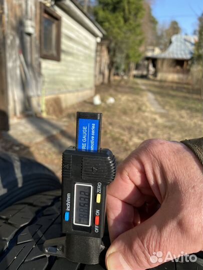 Dunlop Grandtrek AT22 265/60 R18 110H