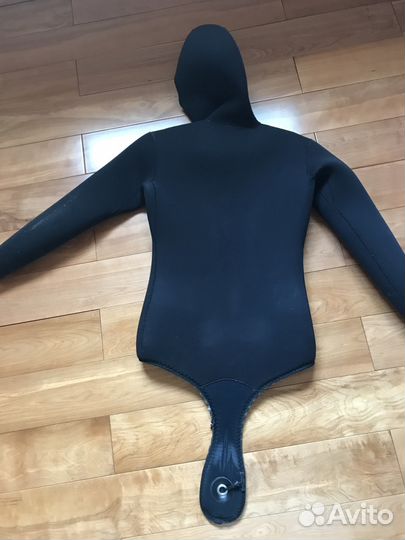 Костюм для подводной охоты Elios