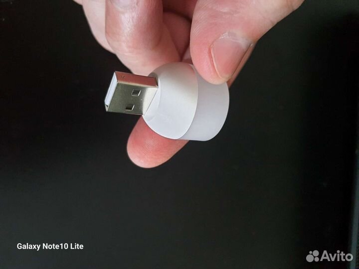 USB Лампа,маленькая,компактная,светодиодная