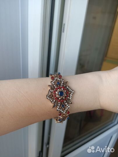 Браслет восточный