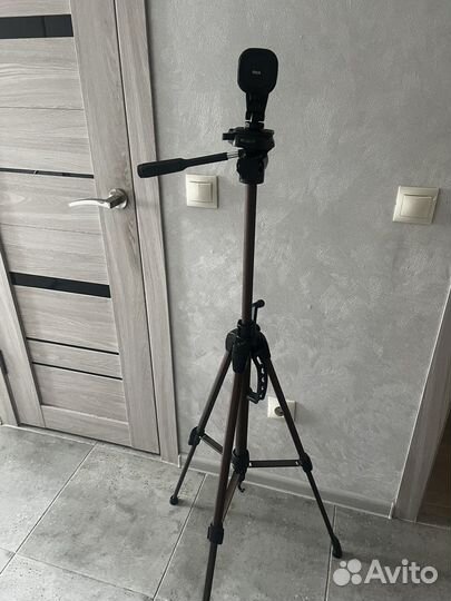 Штатив rekam
