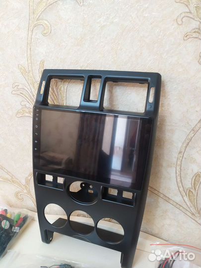 Щиток Приора