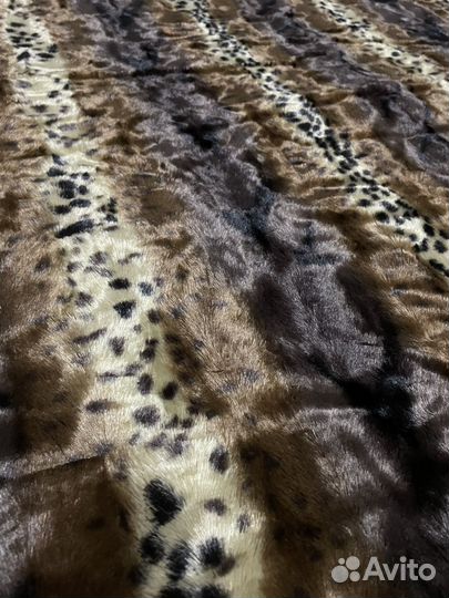 Плед покрывало