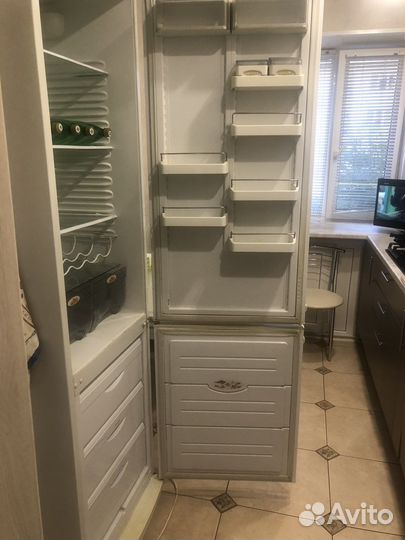 Холодильник бу