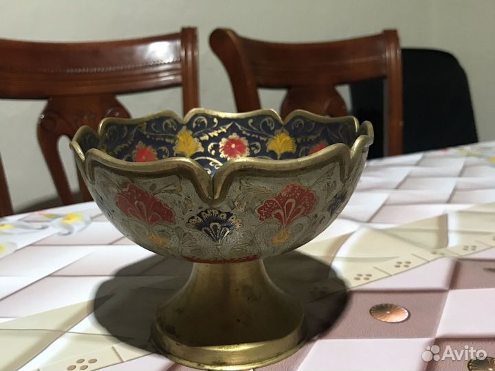 Ваза для фруктов