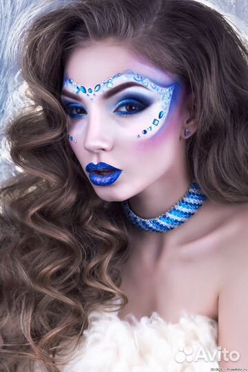 Аквагрим детям Томск Северск