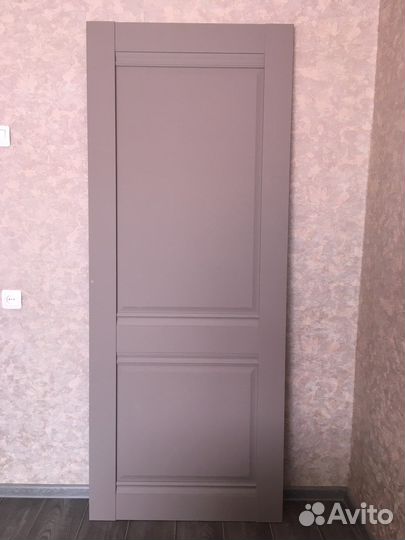 Дверь межкомнатная 800 х 2000