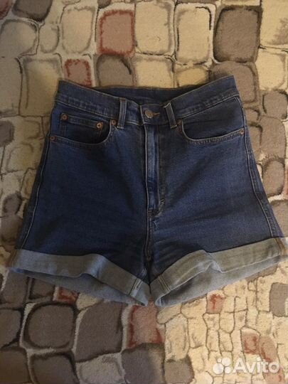 Шорты