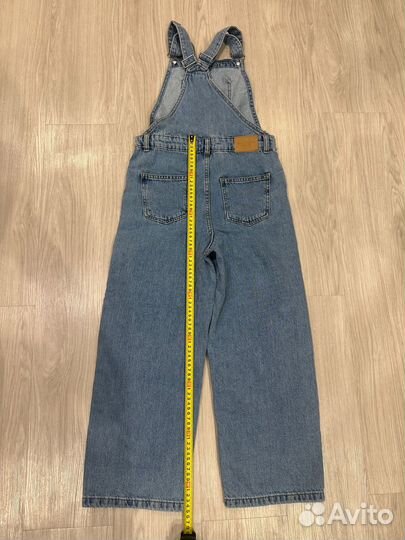 Комбинезон Mango 152 Джинсы Mango 164