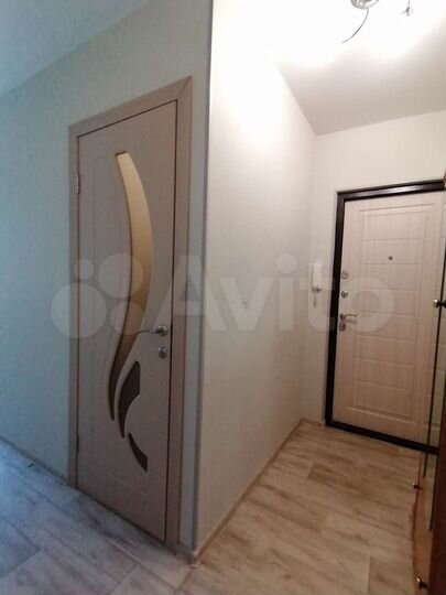 2-к. квартира, 46 м², 2/5 эт.