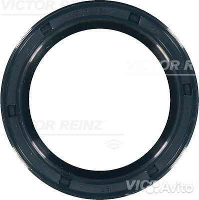 Сальник коленвала передний 48x65x10 BMW E36/E39/E4