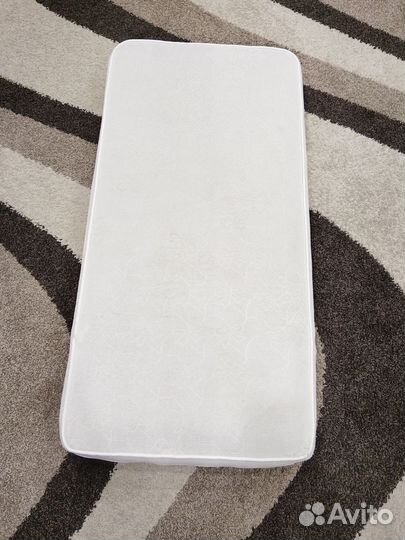 Матрас детский 120 60 бу