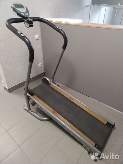 Беговая дорожка torneo