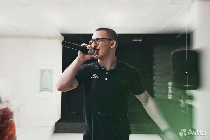 Диджей на мероприятие