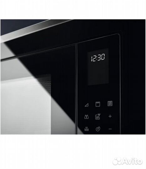 Микроволновая печь electrolux LMS 4253 TMX