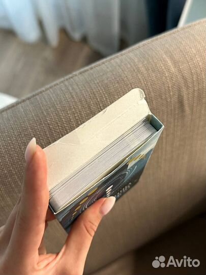 Психологические карты «Сокровища Вселенной»