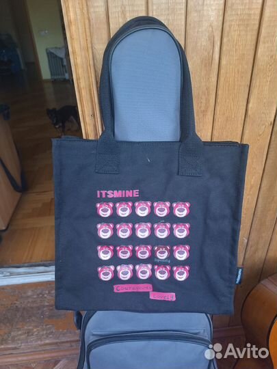 Классическая гитара Yamaha c40 с чехлом и сумкой