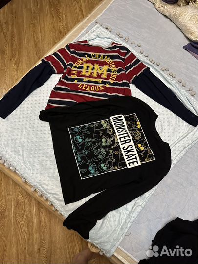 Детская одежда