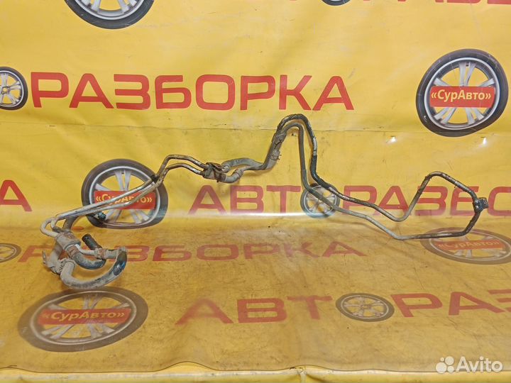 Трубка гидроусилители mitsubishi lancer cedia