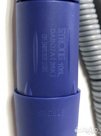 Аппарат strong 210 (новый)