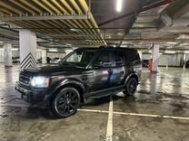 Land Rover Discovery 3.0 AT, 2013, 193 000 км, с пробегом, цена 2 000 000 руб.